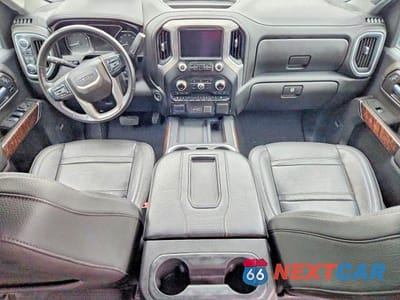 Zdjęcie 8 z 12 samochodu: 2020 GMC SIERRA K3500 DENALI VIN:1GT49WEY3LF221537 - miniatura