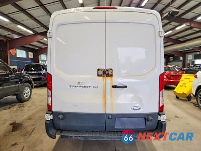 Zdjęcie 6 z 13 samochodu: 2017 FORD TRANSIT T-150 VIN:1FTYE2CM5HKA12336 - miniatura