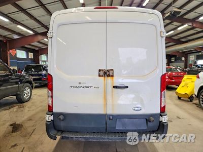 Zdjęcie 6 z 13 samochodu: 2017 FORD TRANSIT T-150 VIN:1FTYE2CM5HKA12336 - miniatura
