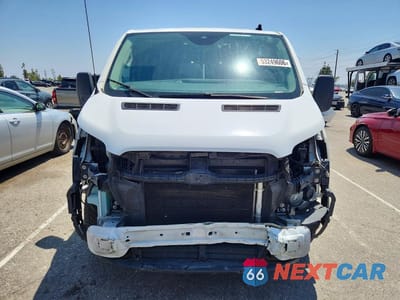 Piąte zdjęcie samochodu w środku: 2020 FORD TRANSIT T-250 VIN:1FTBR1YG1LKB21084 - miniatura