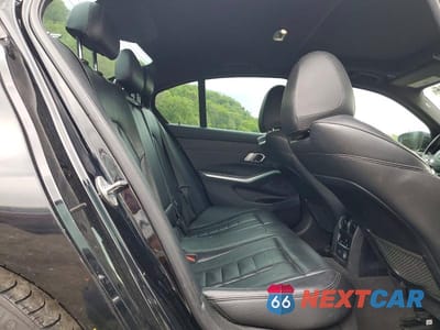 Zdjęcie 10 z 12 samochodu: 2020 BMW 330I VIN:WBA5R1C04LFH47194 - miniatura