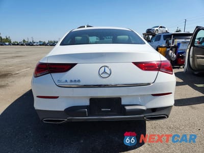 Zdjęcie 6 z 12 samochodu: 2021 MERCEDES-BENZ CLA 250 VIN:W1K5J4GB3MN177058 - miniatura