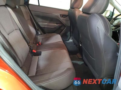 Zdjęcie 11 z 13 samochodu: 2024 SUBARU CROSSTREK PREMIUM VIN:JF2GUADC9RH323525 - miniatura