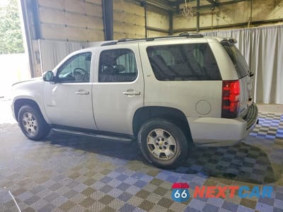 Drugie zdjęcie samochodu z przodu: 2013 CHEVROLET TAHOE K1500 LT VIN:1GNSKBE09DR240549 - miniatura