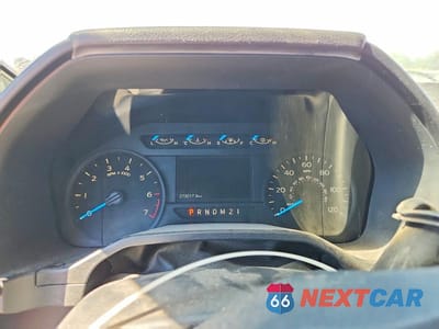 Zdjęcie 9 z 12 samochodu: 2016 FORD F150 SUPER CAB VIN:1FTEX1EP0GFA75799 - miniatura