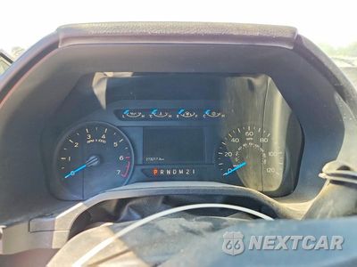 Zdjęcie 9 z 12 samochodu: 2016 FORD F150 SUPER CAB VIN:1FTEX1EP0GFA75799 - miniatura