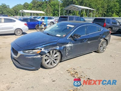 2020 MAZDA 6 TOURING JM1GL1VM7L1523103 - główne zdjęcie licytacji z USA - miniatura