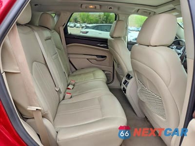 Zdjęcie 11 z 13 samochodu: 2016 CADILLAC SRX PREMIUM COLLECTION VIN:3GYFNDE34GS581750 - miniatura