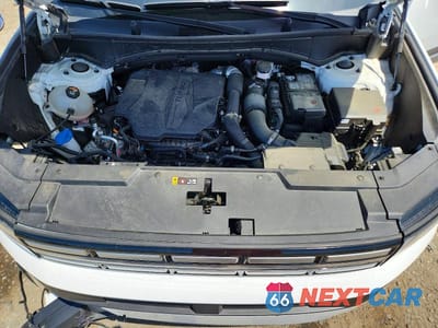Zdjęcie 12 z 13 samochodu: 2025 HYUNDAI SANTA FE SEL VIN:5NMP24GL4SH081670 - miniatura