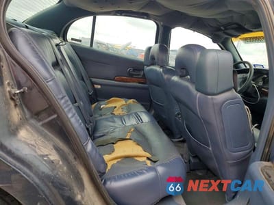 Zdjęcie 10 z 12 samochodu: 2000 BUICK LESABRE LIMITED VIN:1G4HR54K3YU316171 - miniatura