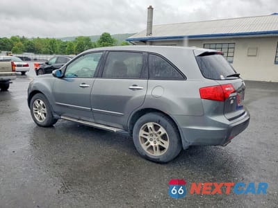 Drugie zdjęcie samochodu z przodu: 2009 ACURA MDX TECHNOLOGY VIN:2HNYD28419H501928 - miniatura