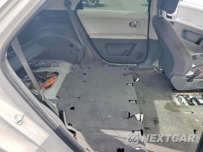 Zdjęcie 11 z 13 samochodu: 2024 HYUNDAI IONIQ 5 SEL VIN:KM8KN4DE0RU249830 - miniatura