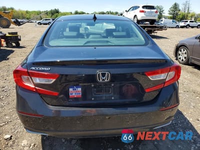 Zdjęcie 6 z 12 samochodu: 2022 HONDA ACCORD EXL VIN:1HGCV1F56NA018030 - miniatura