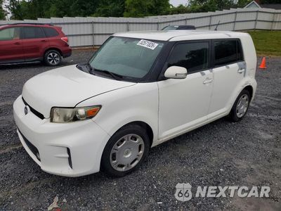 2012 SCION XB BASE JTLZE4FE8CJ024312 - główne zdjęcie licytacji z USA - miniatura