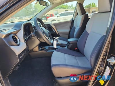 Zdjęcie 7 z 12 samochodu: 2013 TOYOTA RAV4 XLE VIN:2T3WFREV6DW052591 - miniatura