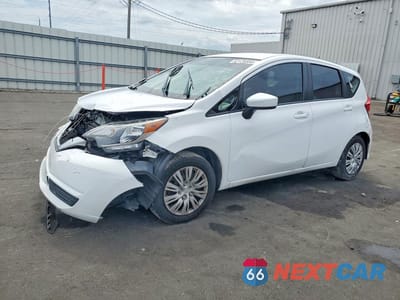 2017 NISSAN VERSA NOTE SV 3N1CE2CP4HL359341 - główne zdjęcie licytacji z USA - miniatura