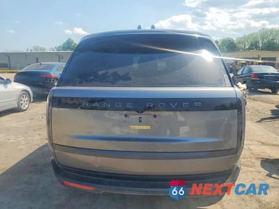 Zdjęcie 6 z 14 samochodu: 2025 LAND ROVER RANGE ROVER AUTOBIOGRAPHY VIN:SALK19E92SA287154 - miniatura