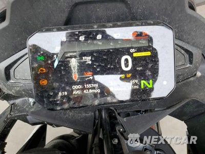 Zdjęcie 7 z 9 samochodu: 2026 CF MOTO 675SS VIN:LCEPEVLPXT6001826 - miniatura