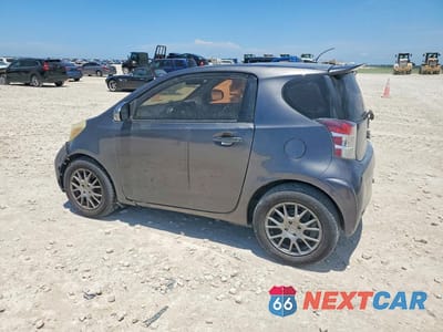 Drugie zdjęcie samochodu z przodu: 2012 SCION IQ BASE VIN:JTNJJXB05CJ019094 - miniatura
