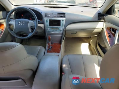Zdjęcie 8 z 12 samochodu: 2009 TOYOTA CAMRY XLE VIN:4T1BE46K49U344698 - miniatura