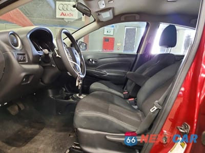 Zdjęcie 7 z 12 samochodu: 2018 NISSAN VERSA SV VIN:3N1CN7APXJK406531 - miniatura