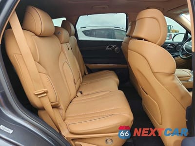 Zdjęcie 11 z 13 samochodu: 2021 GENESIS GV80 2.5T VIN:KMUHBDSB2MU066970 - miniatura