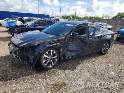2021 NISSAN ALTIMA SV 1N4BL4DV5MN363180 - główne zdjęcie licytacji z USA - miniatura