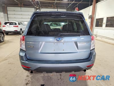 Zdjęcie 6 z 13 samochodu: 2012 SUBARU FORESTER PREMIER VIN:JF2SHADC4CH465870 - miniatura