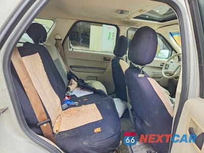 Zdjęcie 11 z 13 samochodu: 2008 FORD ESCAPE XLT VIN:1FMCU93188KB99482 - miniatura