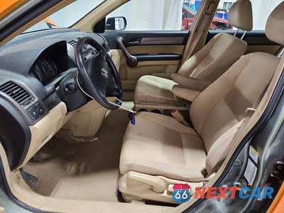 Zdjęcie 7 z 14 samochodu: 2009 HONDA CR-V LX VIN:5J6RE48309L035223 - miniatura