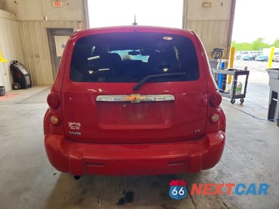 Zdjęcie 6 z 12 samochodu: 2008 CHEVROLET HHR LT VIN:3GNDA23D68S591956 - miniatura