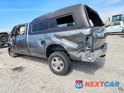 Drugie zdjęcie samochodu z przodu: 2012 DODGE RAM 3500 SLT VIN:3C63D3HL1CG127753 - miniatura