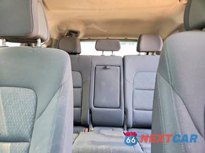 Zdjęcie 10 z 13 samochodu: 2017 HYUNDAI TUCSON SE VIN:KM8J33A41HU596234 - miniatura