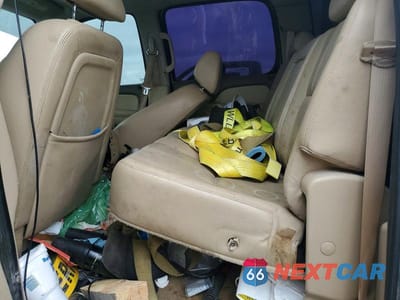 Zdjęcie 10 z 12 samochodu: 2009 CHEVROLET SILVERADO K3500 LTZ VIN:1GCJK93659F125721 - miniatura