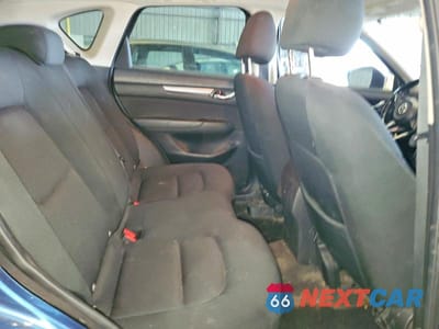 Zdjęcie 11 z 13 samochodu: 2019 MAZDA CX-5 SPORT VIN:JM3KFABM3K0577936 - miniatura