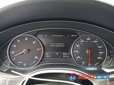 Zdjęcie 9 z 12 samochodu: 2016 AUDI A6 PRESTIGE VIN:WAUHGAFC4GN011096 - miniatura