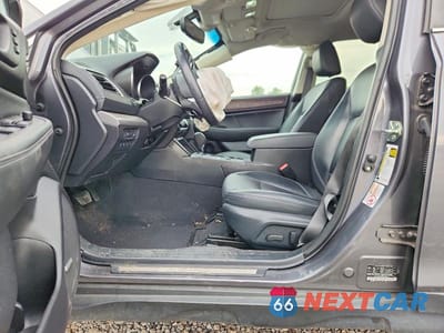 Zdjęcie 7 z 12 samochodu: 2019 SUBARU OUTBACK 3.6R LIMITED VIN:4S4BSENC3K3359083 - miniatura