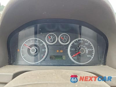 Zdjęcie 9 z 12 samochodu: 2006 FORD FUSION SE VIN:3FAFP07196R188875 - miniatura