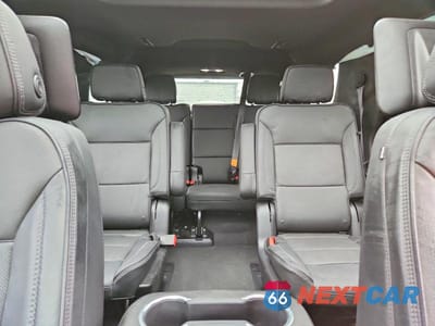 Zdjęcie 10 z 14 samochodu: 2024 GMC YUKON DENALI VIN:1GKS2DKL4RR178394 - miniatura