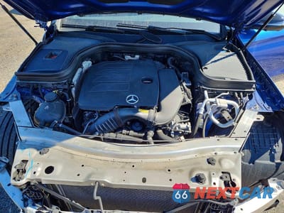 Zdjęcie 12 z 14 samochodu: 2023 MERCEDES-BENZ GLC COUPE 300 4MATIC VIN:W1N0J8EB7PG146718 - miniatura