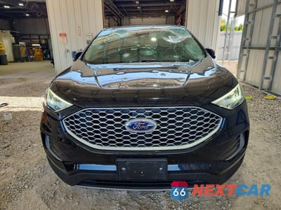 Piąte zdjęcie samochodu w środku: 2023 FORD EDGE SEL VIN:2FMPK4J9XPBA27353 - miniatura