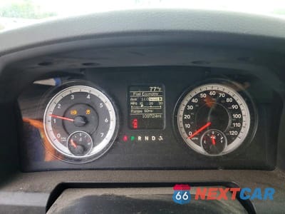 Zdjęcie 9 z 12 samochodu: 2014 RAM 1500 ST VIN:1C6RR7KT9ES282722 - miniatura