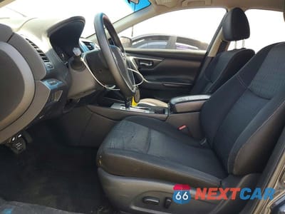 Zdjęcie 7 z 12 samochodu: 2018 NISSAN ALTIMA 2.5 S VIN:1N4AL3AP3JC164163 - miniatura