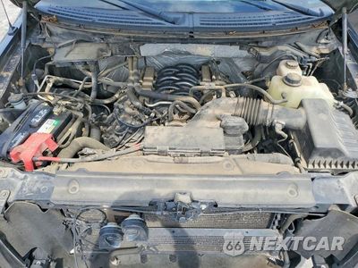 Zdjęcie 11 z 12 samochodu: 2011 FORD F150 SUPERCREW VIN:1FTFW1EF6BFD38661 - miniatura