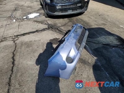 Zdjęcie 12 z 13 samochodu: 2007 TOYOTA COROLLA MATRIX XR VIN:2T1KR32E97C633699 - miniatura