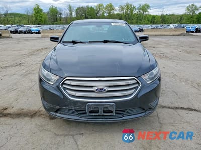 Piąte zdjęcie samochodu w środku: 2015 FORD TAURUS SEL VIN:1FAHP2E81FG108416 - miniatura