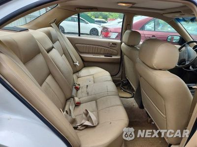 Zdjęcie 10 z 13 samochodu: 1997 NISSAN MAXIMA GXE VIN:JN1CA21D0VT811054 - miniatura