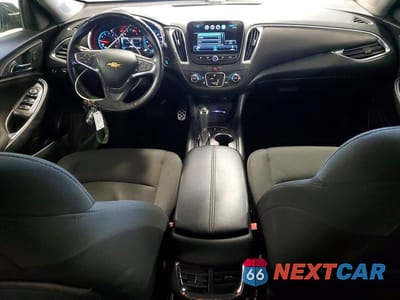 Zdjęcie 8 z 12 samochodu: 2017 CHEVROLET MALIBU LT VIN:1G1ZE5ST2HF116220 - miniatura