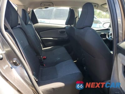 Zdjęcie 10 z 12 samochodu: 2017 TOYOTA YARIS 5-DOOR L FLEET VIN:VNKKTUD34HA072859 - miniatura