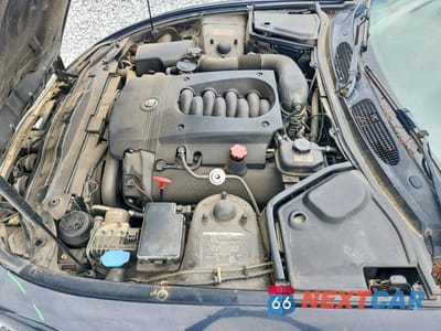 Zdjęcie 11 z 12 samochodu: 2005 JAGUAR XK8 VIN:SAJDA41C252A41227 - miniatura